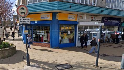 Shipley Marie Curie charity shop volunteer stole more than .